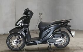 HONDA DIO 110 BASIC JK03