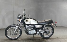 HONDA GB250 CLUBMAN MC10