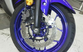 YAMAHA YZF-R25 RG10J