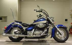 SUZUKI INTRUDER 400 Classic 2004 VK54A