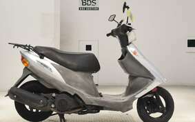 SUZUKI ADDRESS V125 G CF46A