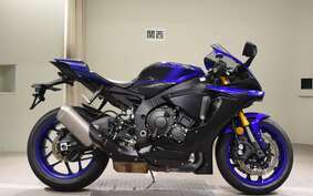 YAMAHA YZF-R1 2006 RN49