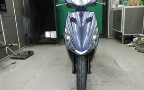 YAMAHA AXIS 125 Z SED7J