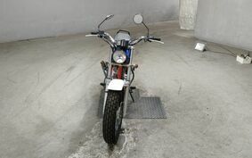 HONDA FTR223 MC34