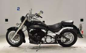 YAMAHA DRAGSTAR 400 CLASSIC 2003 VH01J