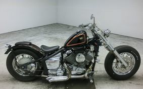 YAMAHA DRAGSTAR 400 1996 4TR