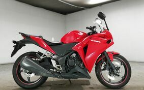 HONDA CBR250R MC41