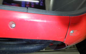 HONDA GYRO CANOPY TA03