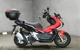 HONDA ADV150 KF38