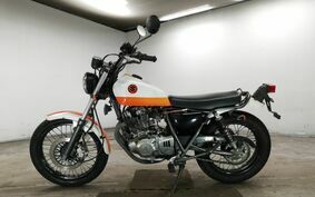 SUZUKI GRASS TRACKER NJ47A