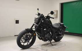 HONDA REBEL 1100 DCT 2024 SC83