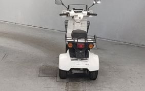 HONDA GYRO TD02