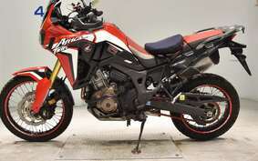 HONDA CRF1000L AFRICA TWIN DCT 2016 SD04