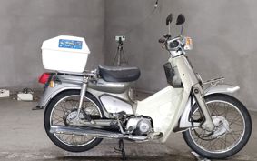 HONDA SUPER CUB90 HA02