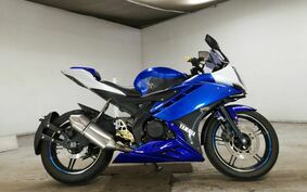 YAMAHA YZF-R15 1CK0