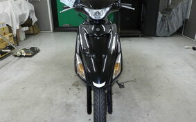 SUZUKI ADDRESS V125 S CF4MA