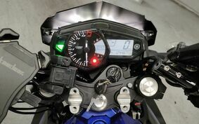 YAMAHA MT-25 RG43J