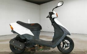 SUZUKI LET's 2 CA1PA