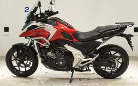 HONDA NC750X DCT 2021 RH09