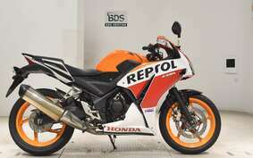 HONDA CBR250R A MC41