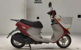 SUZUKI LET's 4 Basket CA43A