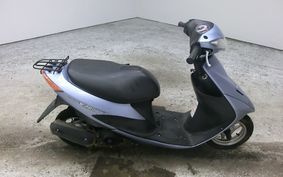 SUZUKI ADDRESS V50 Fi G Type CA44A