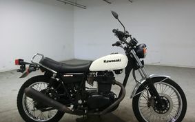 KAWASAKI 250TR 2006 BJ250F