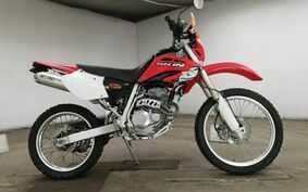 HONDA XR250 MD30