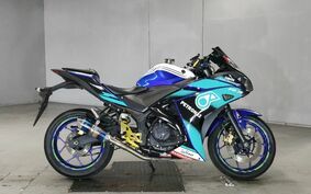 YAMAHA YZF-R25 RG10