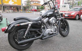 HARLEY XL883L 2005 CMM