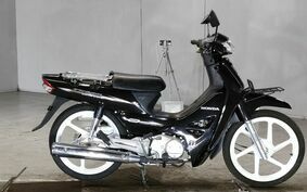 HONDA DREAM 125 ND125M