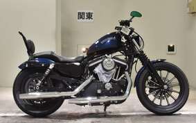 HARLEY XL883N 2012 LE2