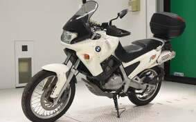 BMW F650GS 1996