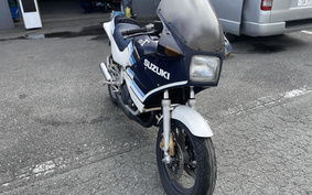 SUZUKI RG250 Gamma GJ21A