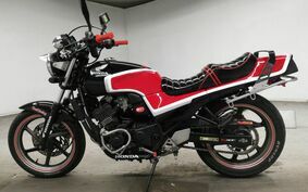 HONDA JADE MC23