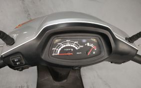 HONDA SPACY100 JF13