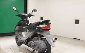 SUZUKI ADDRESS V125 SS CF4MA