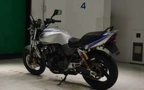 HONDA CB400SF VTEC SPEC 2 2002 NC39