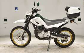 YAMAHA SEROW 250 Gen.3 DG31J