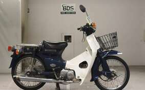 HONDA C70 SUPER CUB C70