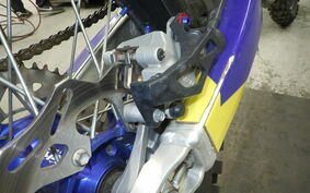 YAMAHA YZ250F CG34C