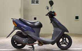 SUZUKI LET's 2 G CA1PA