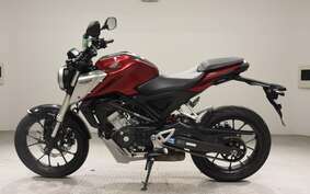 HONDA CB125 R JC79