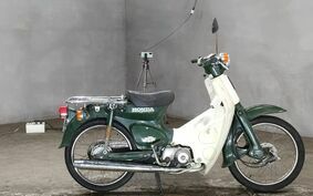 HONDA C50 SUPER CUB C50