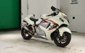 SUZUKI HAYABUSA Gen.2 2008 GX72A