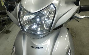 HONDA DIO 110 JF58