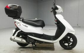 YAMAHA JOG ZR Evolution 2 SA39J