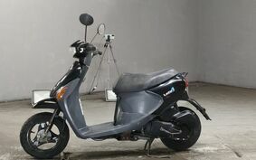 SUZUKI LET's 4 CA41A