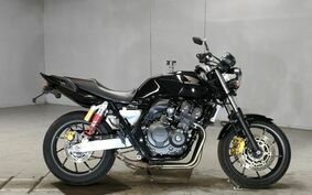 HONDA CB400SF VTEC REVO 2017 NC42