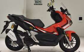 HONDA ADV150 KF38